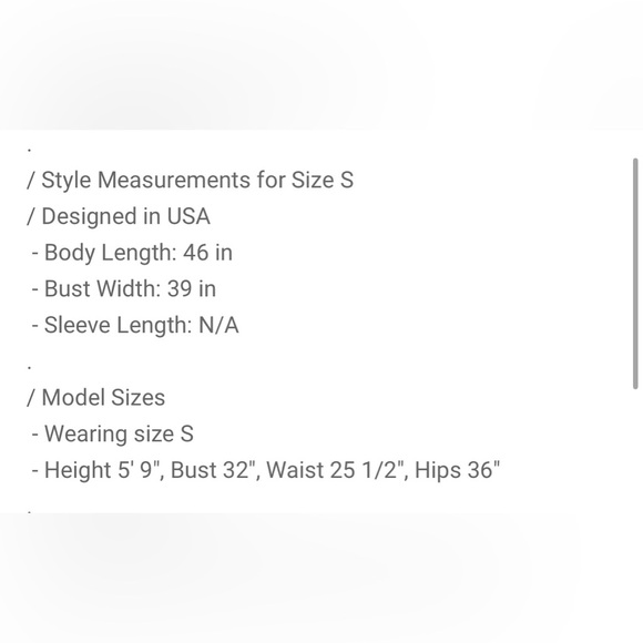 THML Anthropologie Tie Dye Maxi Dress - Picture 4 of 4